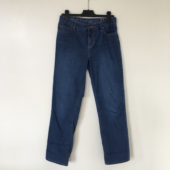 Calvin Klein vintage mom jeans - Picture 3 of 5